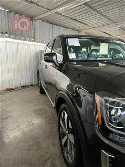 Kia Telluride